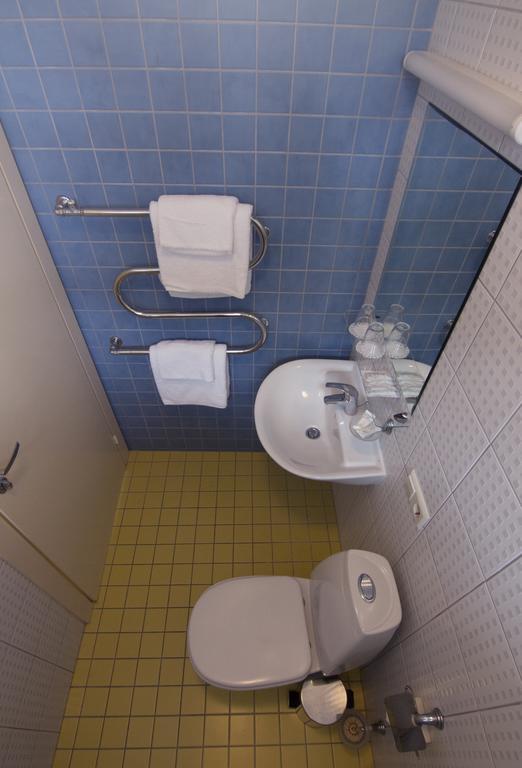 Hotel Vila Diemedis Palanga Cameră foto